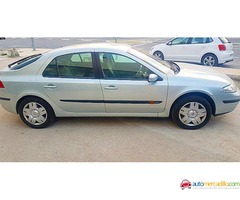 Renault LAGUNA 1.9 DCI OFERTA 1.9 DCI del 2003