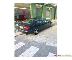 Bmw 320D del 2002