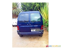 Peugeot PARTNER del 2002
