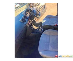 Seat IBIZA del 2002