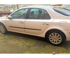 Renault LAGUNA del 2002
