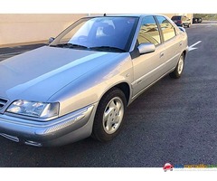 Citroen XANTIA PLAISIR del 2000