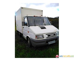 Iveco 35, 10 del 1999