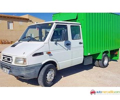 Iveco IVECO DAYLI del 1999