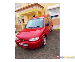 Citröen BERLINGO del 1999