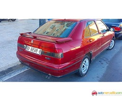 Seat TOLEDO 1.9 TDI 1.9 TDI del 1998