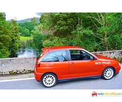 Seat IBIZA CUPRA del 1997