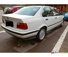 Bmw 318 IS del 1994