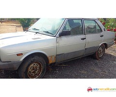 Seat SUPERMIRAFIORI del 1983