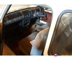 Renault 5 TL del 1982