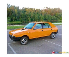 Seat RITMO del 1979