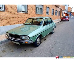 Renault 12 TS del 1979