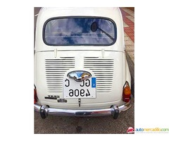 Seat L ESPECIAL del 1973