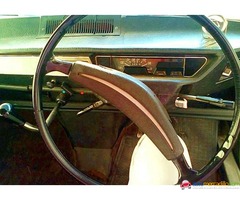 Renault 6 del 1971