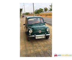 Seat 600E