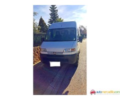 Peugeot 350MH TDITDI