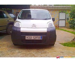 Citroen NEMO 1.4 HDI 1.4 HDI