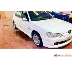 Peugeot 306