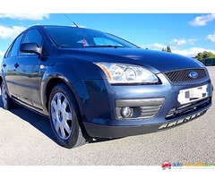 Ford FOCUS 140.000KM 2007