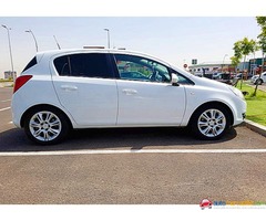 Opel CORSA 1.7 125CV 1.7 2010