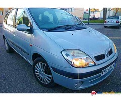 Renault SCÉNIC 1.9DTI 105CV 1.9 TI 2004