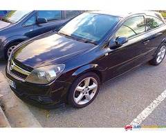 Opel ASTRA GTC GTC 2007