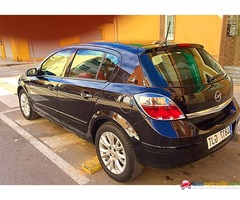 Opel ASTRA 2008