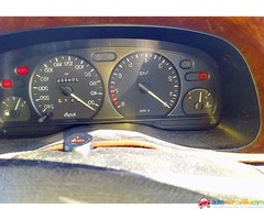 Ford MONDEO RS RS 1998