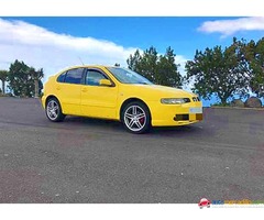 Seat LEON 2003