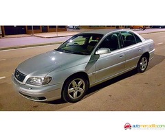 Opel OMEGA 2.5 TDI 150CV 2.5 TDI 2003