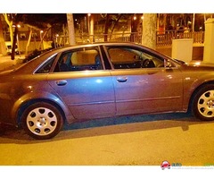 Audi A4 2003