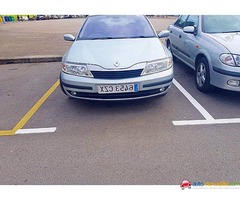 Renault LAGUNA MOTOR 1.9 CV120 6 VELO 1.9 2004
