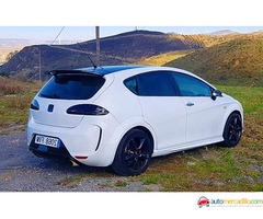 Seat LEON 2007