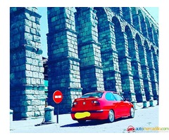 Seat CÓRDOBA 1.9 TDI 110 CV 1.9 TDI 2000