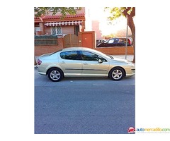 Peugeot 407HDI ST CONFORT 136CV 6VELOC ST 2006