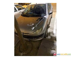 Peugeot 206 2000