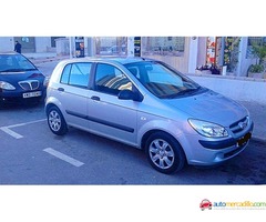 Hyundai GETZ 1.1C.C. 1.1 2006