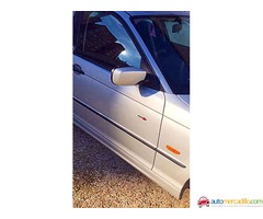 Bmw 318 1998