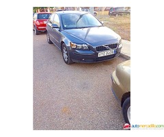 Volvo S40 2006