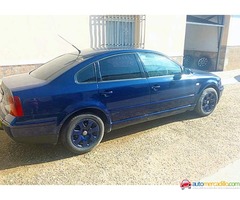 Volkswagen PASSAT 1999