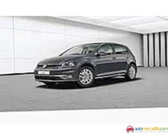 Volkswagen GOLF 2000