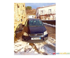 Ford C MAX 1.8 TDCI GHIA 1.8 TDCI 2006