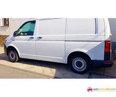 Volswagen TRANSPORTER 2016
