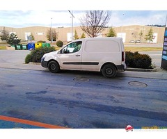 Citroen BERLINGO 2016