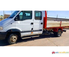 Renault MASCOTT 140 2002