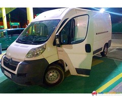 Citroen JUMPER 2007
