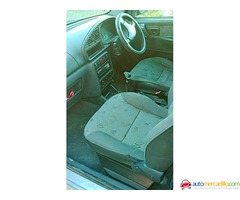 Peugeot PARTNER 2000