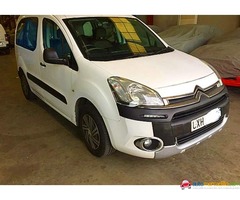 Citroen 1.6 HDI TONIC 1.6 HDI 2014