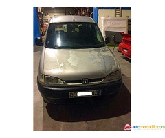 Peugeot 1.9 DIESEL 1.9 2000