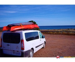 Citroen JUMPY 2013